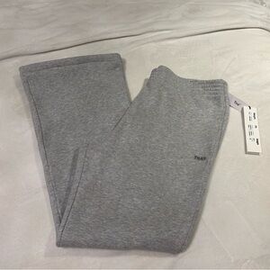 TNA Cozy Perfect Fleece Sweatpants